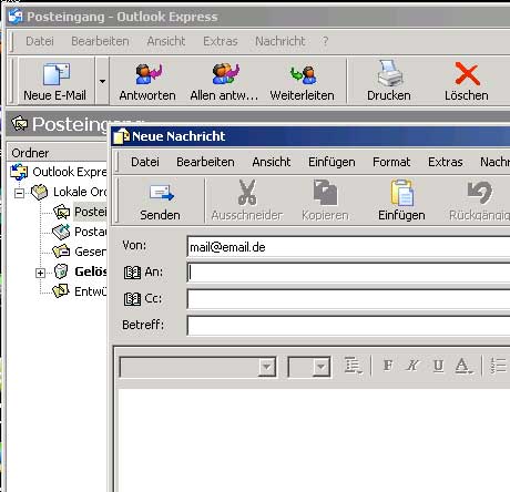 hyperlink einf&uuml;gen