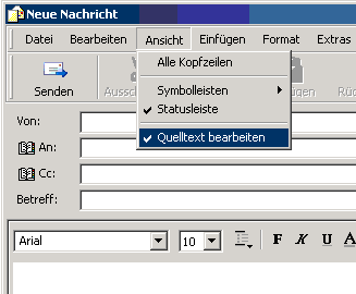 hyperlink einf&uuml;gen