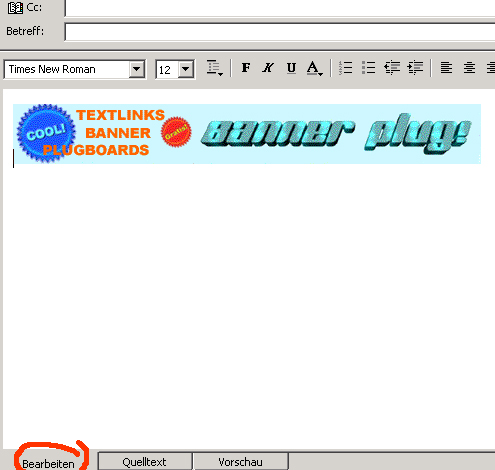 hyperlink einf&uuml;gen
